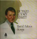 LP - Richard Rodney Bennett - Harold Arlen's Songs