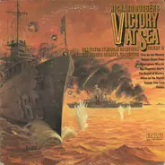 Richard Rodgers - RCA Victor Symphony Orchestra , Robert Russell Bennett - Victory At Sea Volume II