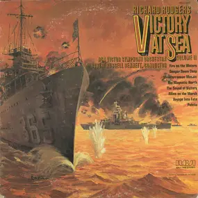Richard Rodgers - Victory At Sea Volume II