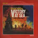 LP - Richard Rodgers - Victory At Sea Volume I