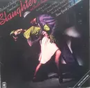 LP - Richard Rodgers , The New York Philharmonic Orchestra - Richard Rodgers Conducts Slaughter On Tenth Avenue