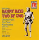 CD - Richard Rodgers / Danny Kaye - Two By Two (Original Broadway Cast)