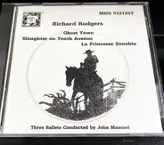 Richard Rodgers - Three Ballets