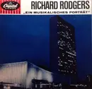 10'' - Richard Rodgers - Ein Musikalisches Porträt