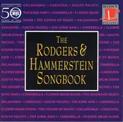 CD - Richard Rodgers & Oscar Hammerstein II - The Rodgers & Hammerstein Songbook