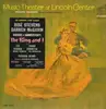 LP - Richard Rodgers & Oscar Hammerstein - The King and I