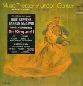 Richard Rodgers - The King and I