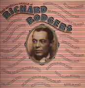 Double LP - Richard Rodgers - The Musical World Of Richard Rodgers - Mono,