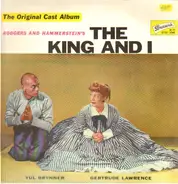 Richard Rodgers - The King And I Soundtrack