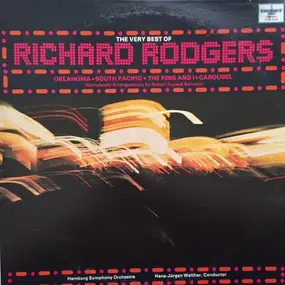 Richard Rodgers - The Very Best Of Richard Rodgers