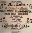 LP - Richard Rodgers, Oscar Hammerstein 2nd, Leland Haward, Richard Halliday - The Sound Of Music (Original Broadway Cast) - Gatefold