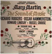 Richard Rodgers, Oscar Hammerstein a.o. - The Sound Of Music (Original Broadway Cast)