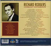 CD - Richard Rodgers - Command Performance
