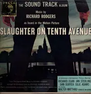 Richard Rodgers - Slaughter On Tenth Avenue - The Sound Track Album