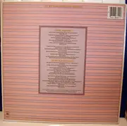 Double LP - Richard Rodgers - The Musical World Of Richard Rodgers - Mono,