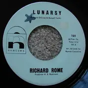 Richard Rome