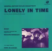 Richard Rossbach - Lonely In Time