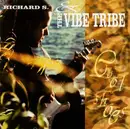 CD - Richard S. & The Vibe Tribe - Cool Shoes