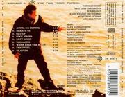 CD - Richard S. & The Vibe Tribe - Cool Shoes