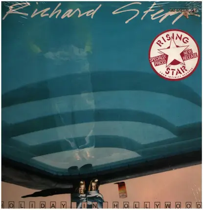 Richard Stepp - Holiday In Hollywood