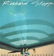 LP - Richard Stepp - Holiday In Hollywood