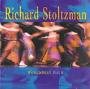 CD - Richard Stoltzman - WorldBeat Bach - Still Sealed