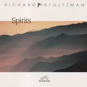 CD - Richard Stoltzman - Spirits