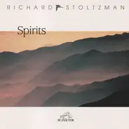 Richard Stoltzman - Spirits