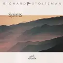 CD - Richard Stoltzman - Spirits