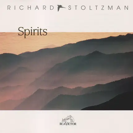 Richard Stoltzman - Spirits