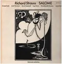 Double LP - Richard Strauss (Keilberth) - Salome - Gatefold + booklet / Mono
