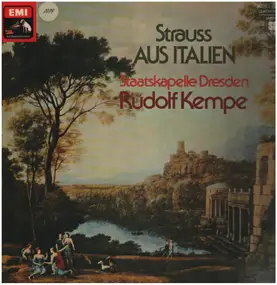 Richard Strauss - 'Aus Italien' (Sinfonische Dichtung)