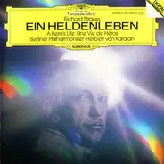 R. Strauss - Ein Heldenleben Op. 40