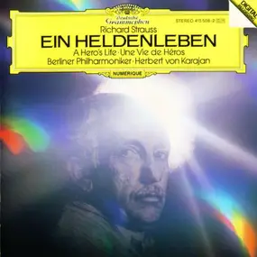 Richard Strauss - Ein Heldenleben Op. 40