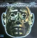 LP - Richard Strauss - The Philadelphia Orchestra , Eugene Ormandy - Strauss Also Sprach Zarathustra