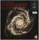 LP - Richard Strauss - The Royal Philharmonic Orchestra - Henry Lewis - Also Sprach Zarathustra - Till Eulenspiegel's Merry Pranks