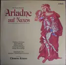 Double LP - R. Strauss - Ariadne Auf Naxos - Gesamtaufnahme Der Oper, Ohne Vorspiel - Gatefold