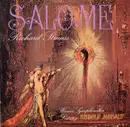 Double LP - Richard Strauss - Salome - Gatefold