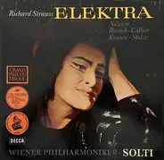 R. Strauss - Elektra