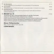 CD - Richard Strauss - Also Sprach Zarathustra / Macbeth