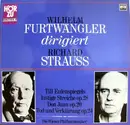 LP - Richard Strauss - Wiener Philharmoniker , Wilhelm Furtwängler - Till Eulenspiegels Lustige Streiche Op. 28, Don Juan Op. 20, Tod Und Verklärung Op. 24 - mono