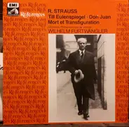 R. Strauss - Till Eulenspiegels Lustige Streiche / Don Juan, Tod Und Verklärung