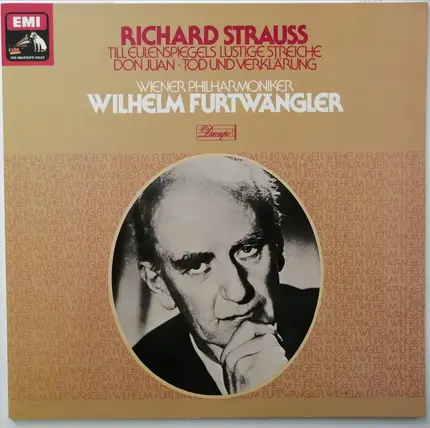 R. Strauss - Till Eulenspiegels Lustige Streiche / Don Juan, Tod Und Verklärung