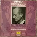LP - Richard Strauss - Wilhelm Furtwängler , Berliner Philharmoniker - Don Juan · Till Eulenspiegel · Metamorphosen