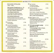 CD - R. Strauss - Also Sprach Zarathustra / Don Juan. Till Eulenspiegel