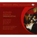 CD - R. Strauss - Friedenstag