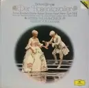LP-Box - Richard Strauss / Karajan, Wiener Philh. - Der Rosenkavalier - 54 page booklet