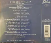 Double CD - Richard Strauss - Elektra (Aufnahme August 1953)