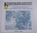 LP - Richard Strauss - Berliner Philharmoniker , Herbert Von Karajan , Lothar Koch , Norbert Hauptmann - Oboenkonzert D-Dur, Hornkonzert Nr.2 Es-Dur