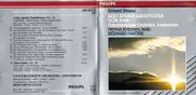 CD - B. Haitink - Strauss: Also Sprach Zarathustra / Don Juan